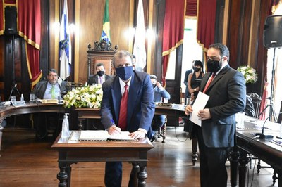 Vereador Domingos Protetor Vereador Domingos Protetor