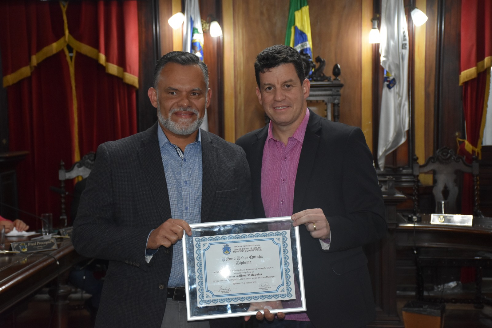 Selo e Certificado de Acessibilidade, Prêmio Padre Quinha e Prêmio Destaque Rural (13).jpeg