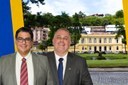 “Câmara nas Comunidades” aproxima o Legislativo da população de Petrópolis “Câmara nas Comunidades” aproxima o Legislativo da população de Petrópolis