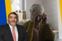 “Disque Idoso” poderá garantir atendimento e acolhimento a vítimas de maus-tratos em Petrópolis