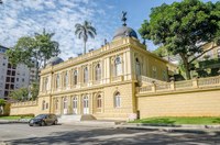 2º Seminário de Planejamento Estratégico Participativo do Plano de Ação e Preservação do Palácio Amarelo será na próxima segunda (16)