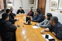 A convite da Câmara, Trel presta esclarecimentos sobre problemas no serviço de transporte A convite da Câmara, Trel presta esclarecimentos sobre problemas no serviço de transporte