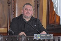 Abrigos de ônibus terão que ter obrigatoriamente pontos de iluminação pública