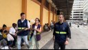Ação conjunta de comissões da Câmara flagra ônibus quebrados e com vistoria vencida Ação conjunta de comissões da Câmara flagra ônibus quebrados e com vistoria vencida