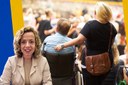 AGORA É LEI: Acessibilidade em eventos públicos e privados no município de Petrópolis é sancionada AGORA É LEI: Acessibilidade em eventos públicos e privados no município de Petrópolis é sancionada