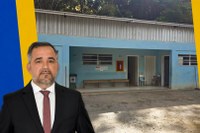 AGORA É LEI: Agência Regional da COMDEP do 5º Distrito passa a se chamar Carlos Roberto de Oliveira Bagio