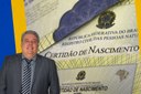 AGORA É LEI: Cartórios de Petrópolis devem informar sobre gratuidade de certidões para pessoas de baixa renda AGORA É LEI: Cartórios de Petrópolis devem informar sobre gratuidade de certidões para pessoas de baixa renda