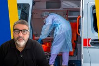 AGORA É LEI: Circuito de Lazer da Barão do Rio Branco terá atendimento médico emergencial