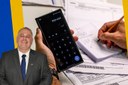 Agora é Lei: Consumidores de Petrópolis não terão corte de água e energia em caso de pagamento em duplicidade Agora é Lei: Consumidores de Petrópolis não terão corte de água e energia em caso de pagamento em duplicidade