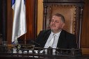 AGORA É LEI: Criação do Centro Municipal de Linguagem é promulgada em Petrópolis AGORA É LEI: Criação do Centro Municipal de Linguagem é promulgada em Petrópolis