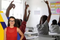 AGORA É LEI: Criação do Programa de Reforço Escolar para alunos da rede municipal de ensino
