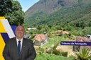 AGORA É LEI: Criação do Selo de Valorização para Produtos da Comunidade Quilombo da Tapera AGORA É LEI: Criação do Selo de Valorização para Produtos da Comunidade Quilombo da Tapera