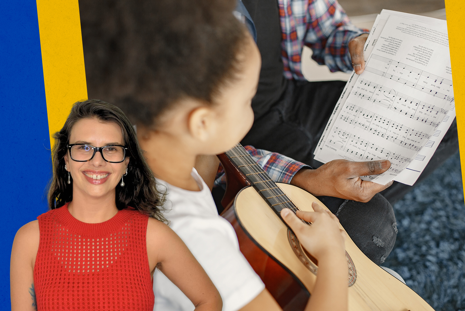 AGORA É LEI: Ensino de Música passa a ser obrigatório na rede pública de Petrópolis