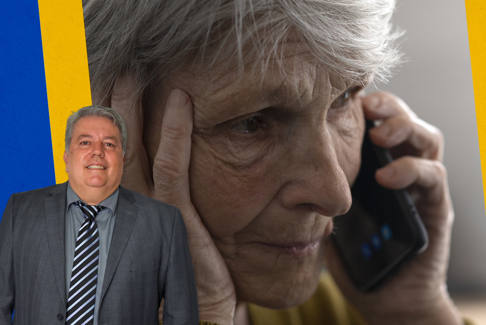 AGORA É LEI: Estabelecimentos públicos e privados de Petrópolis deverão exibir placas de conscientização sobre crimes contra idosos