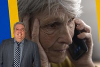 AGORA É LEI: Estabelecimentos públicos e privados de Petrópolis deverão exibir placas de conscientização sobre crimes contra idosos