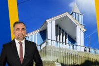 AGORA É LEI: Festa de São João Batista na Posse é reconhecida como Patrimônio Cultural Imaterial de Petrópolis