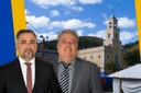 AGORA É LEI: Festa de São Pedro, em Pedro do Rio, é reconhecida como Patrimônio Cultural Imaterial de Petrópolis AGORA É LEI: Festa de São Pedro, em Pedro do Rio, é reconhecida como Patrimônio Cultural Imaterial de Petrópolis