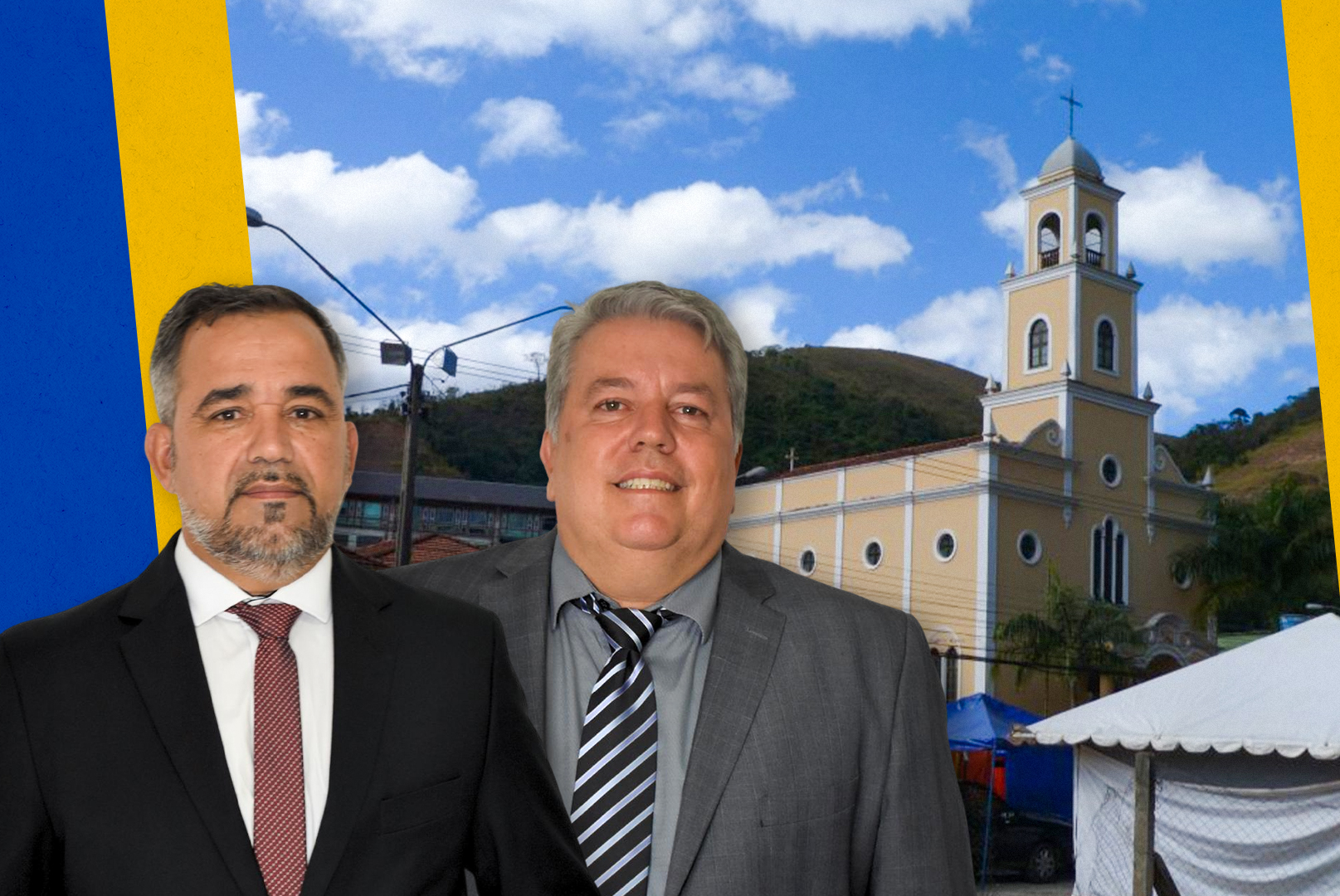 AGORA É LEI: Festa de São Pedro, em Pedro do Rio, é reconhecida como Patrimônio Cultural Imaterial de Petrópolis