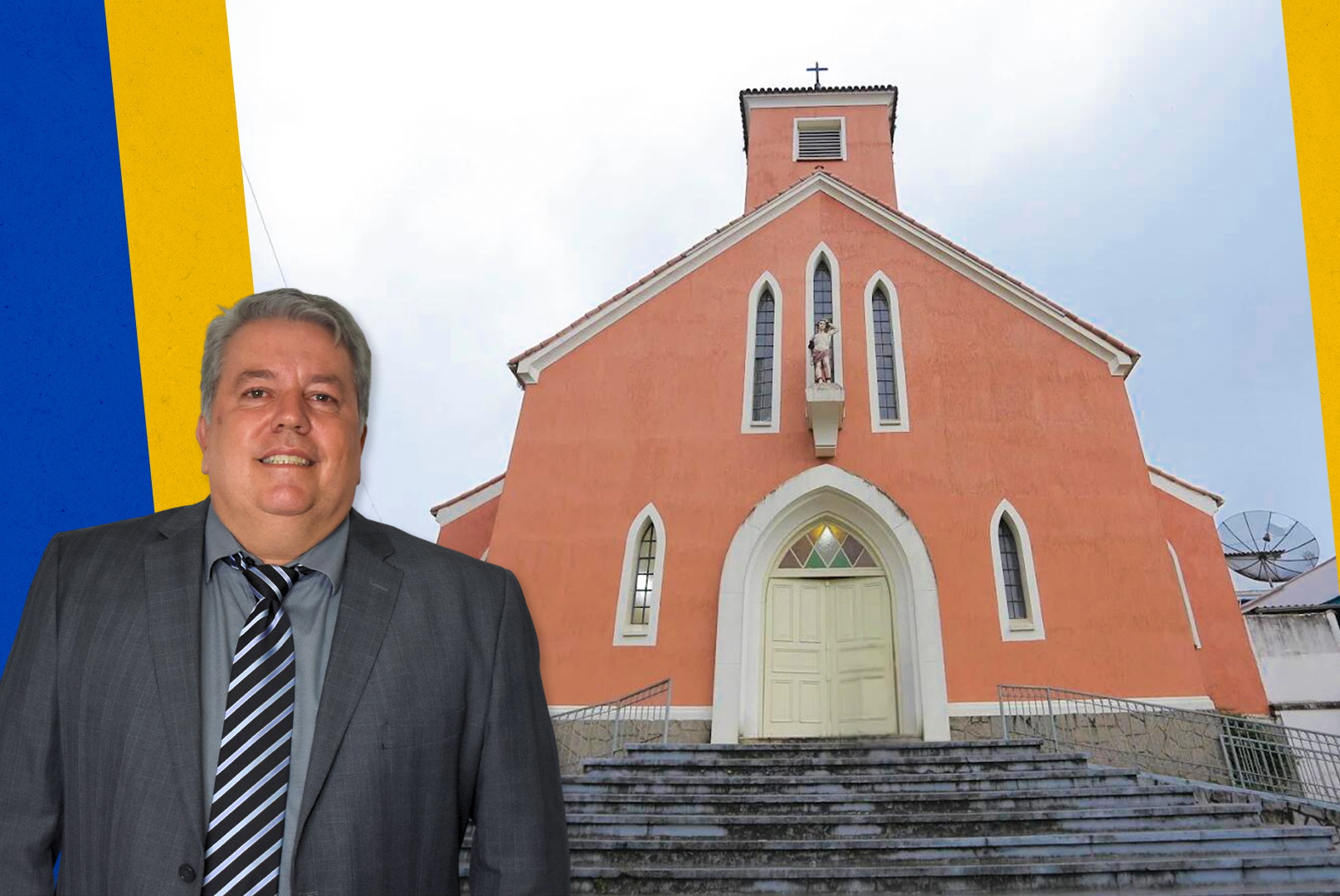 Agora é Lei: Festa de São Sebastião é reconhecida como Patrimônio Cultural Imaterial de Petrópolis