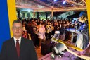 AGORA É LEI: Festival Solstício do Som entra para o calendário oficial de eventos da cidade AGORA É LEI: Festival Solstício do Som entra para o calendário oficial de eventos da cidade