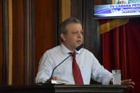 Agora é Lei: Fica instituída a Campanha Permanente de Prevenção e Combate à Prática de Maus-tratos a Animais em Petrópolis