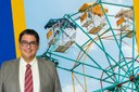 AGORA É LEI: Funcionamento de parques de diversões e atrações itinerantes terá regras mais rígidas AGORA É LEI: Funcionamento de parques de diversões e atrações itinerantes terá regras mais rígidas