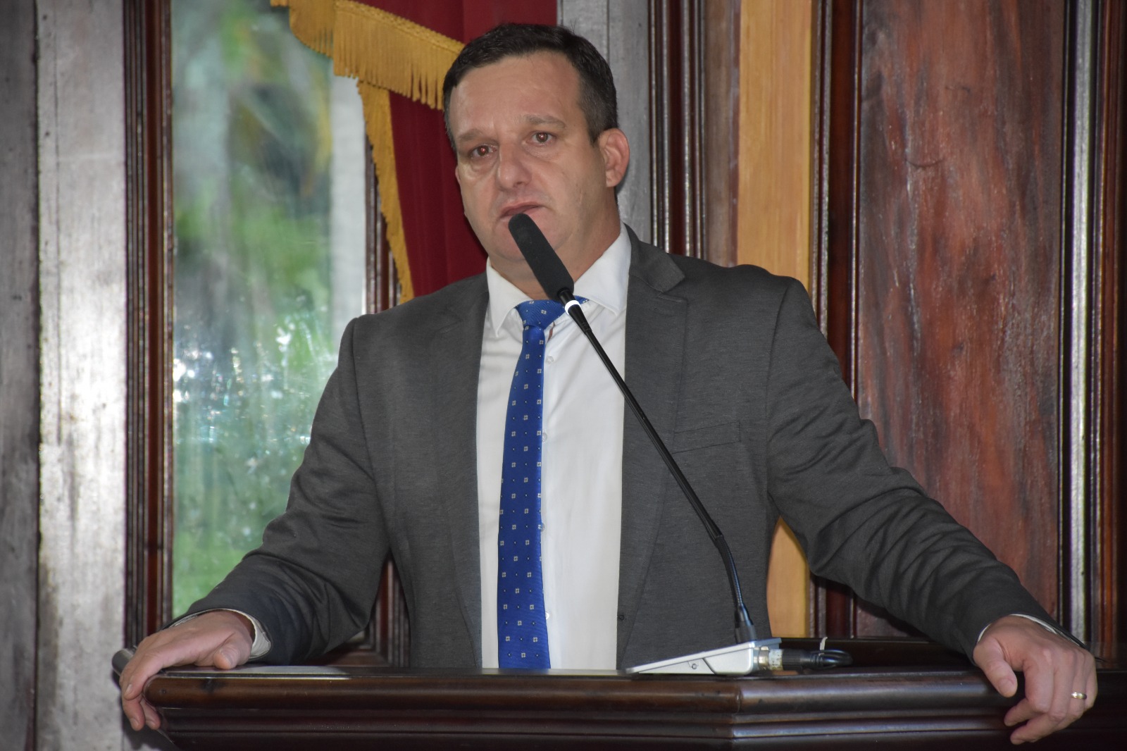 Agora é lei: Fundo Municipal de Combate à Fome é criado em Petrópolis