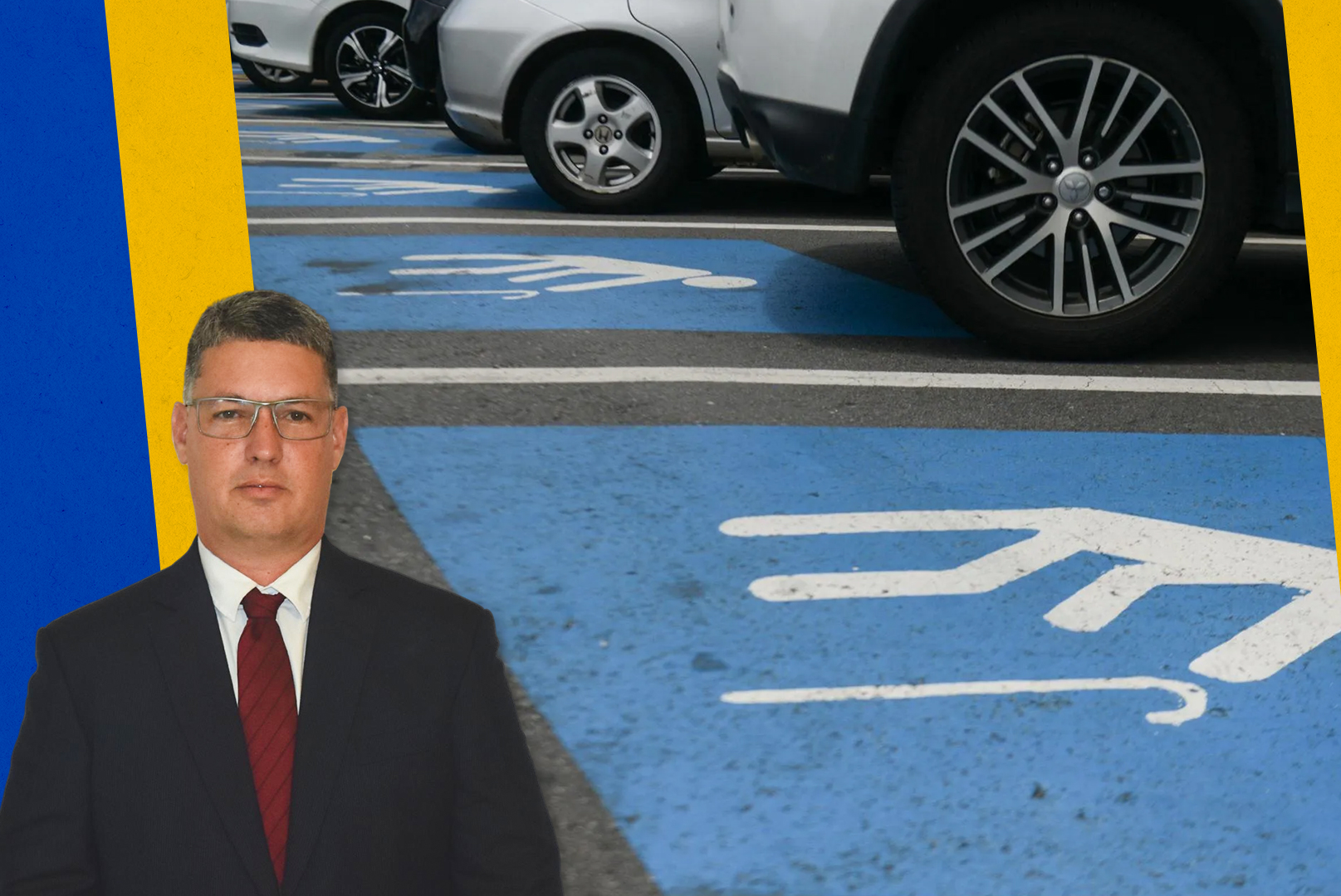 AGORA É LEI: Isenção de estacionamento rotativo para pacientes oncológicos em Petrópolis