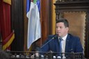AGORA É LEI: "Junho Alemão" entra para o calendário oficial do município AGORA É LEI: "Junho Alemão" entra para o calendário oficial do município