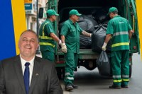 AGORA É LEI: Lei amplia horário de funcionamento do aterro sanitário de Pedro do Rio para descarte de entulho e lixo verde