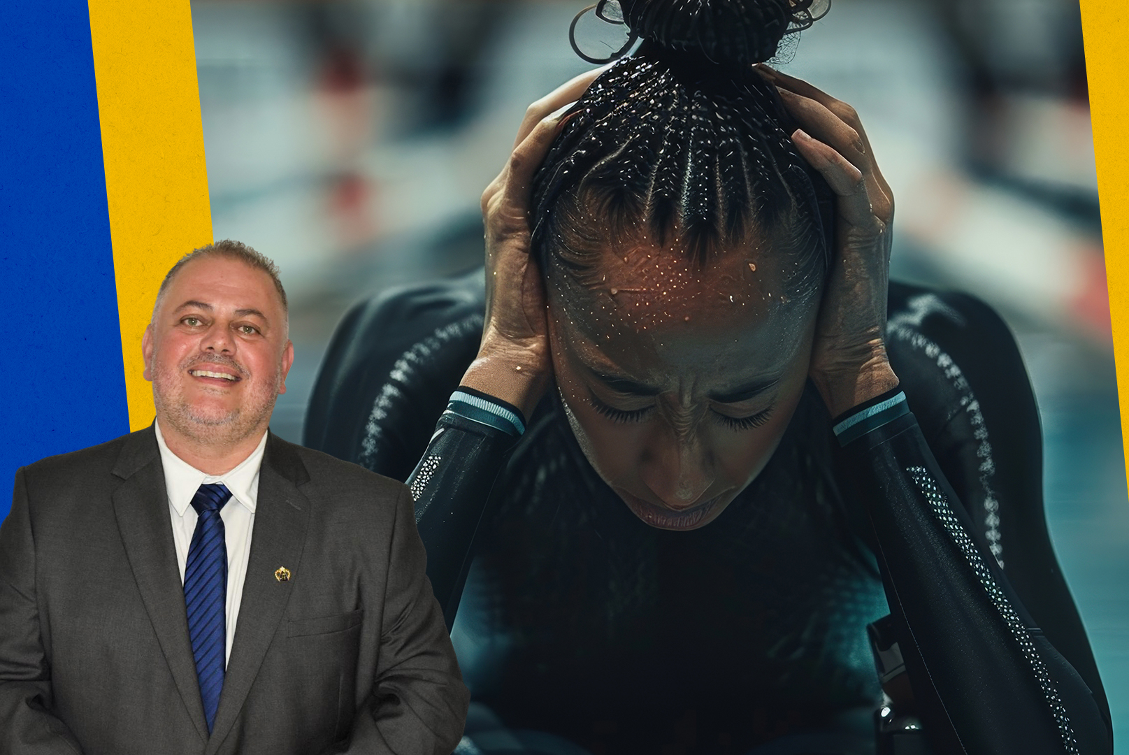 AGORA É LEI: Lei garante presença de profissionais capacitados para lidar com crises de ansiedade em eventos esportivos