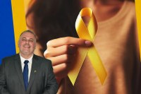 AGORA É LEI: Março Amarelo mês de conscientização sobre a endometriose é incluído no calendário oficial de Petrópolis