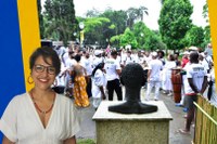 Agora é Lei: Município declara Caminhada Contra as Intolerâncias e o Racismo Religioso como Patrimônio Cultural Imaterial