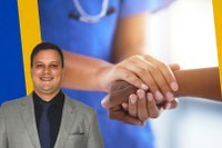AGORA É LEI: Município institui formação obrigatória em Humanização na Saúde