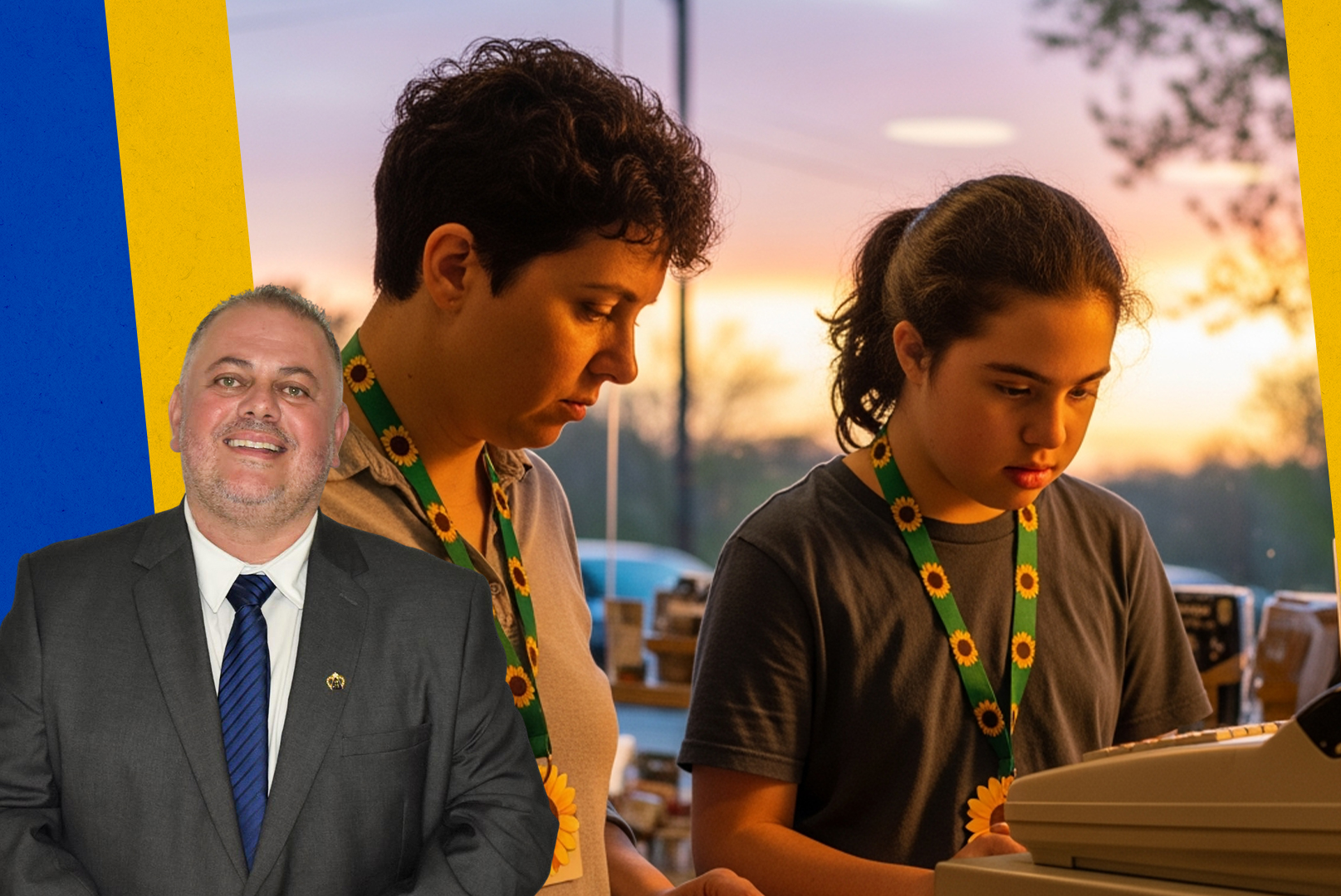 AGORA É LEI: Município passa a estimular a empregabilidade e a qualificação de pessoas atípicas