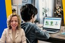 Agora é Lei: Petrópolis amplia ações de combate à cyberpedofilia e à adultização digital