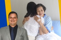 Agora é Lei: Petrópolis assegura visitação de familiares a pacientes internados na rede conveniada ao SUS