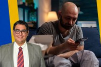 AGORA É LEI: Petrópolis cria Programa de Prevenção aos Impactos das Apostas Online e Combate à Ludopatia