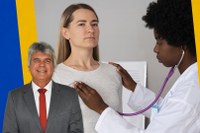 Agora é Lei: Petrópolis fixa prazo máximo de 30 dias para agendamento de consultas ginecológicas e mastológicas na rede pública