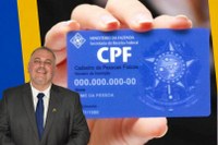 Agora é Lei: Petrópolis garante divulgação da norma que institui o CPF como número único de identificação