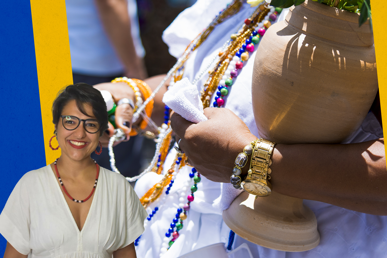 AGORA É LEI: Petrópolis inclui no Calendário Oficial a Caminhada Contra as Intolerâncias e o Racismo Religioso