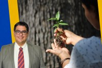 Agora é Lei: Petrópolis institui o “Dia Municipal do Plantio de Árvores – Tempo de Plantar”