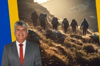 AGORA É LEI: Petrópolis institui o Dia do Montanhismo Petropolitano no calendário oficial do município
