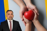 Agora é Lei: Petrópolis institui o projeto “Doadores do Futuro” nas escolas municipais