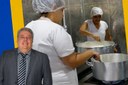 AGORA É LEI: Petrópolis Institui Programa Municipal de Cozinhas Comunitárias para Combate à Fome e Garantia de Alimentação Adequada AGORA É LEI: Petrópolis Institui Programa Municipal de Cozinhas Comunitárias para Combate à Fome e Garantia de Alimentação Adequada