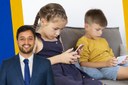 AGORA É LEI: Petrópolis institui programa municipal de prevenção e enfrentamento à sexualização precoce AGORA É LEI: Petrópolis institui programa municipal de prevenção e enfrentamento à sexualização precoce