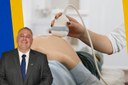 Agora é Lei: Petrópolis institui Sistema de Diagnóstico Precoce de Deficiências em recém-nascidos Agora é Lei: Petrópolis institui Sistema de Diagnóstico Precoce de Deficiências em recém-nascidos