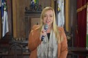 Agora é Lei: Petrópolis terá Política Municipal de Empoderamento da Mulher e punição para assédio sexual e constrangimento Agora é Lei: Petrópolis terá Política Municipal de Empoderamento da Mulher e punição para assédio sexual e constrangimento
