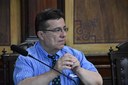 Agora é Lei: Petrópolis terá Programa Municipal de Incentivo à Doação de Medula Óssea e de Sangue do Cordão Umbilical e Placentário Agora é Lei: Petrópolis terá Programa Municipal de Incentivo à Doação de Medula Óssea e de Sangue do Cordão Umbilical e Placentário