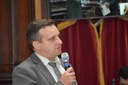 Agora é lei: Petrópolis terá programa municipal de prevenção ao acidente vascular encefálico Agora é lei: Petrópolis terá programa municipal de prevenção ao acidente vascular encefálico